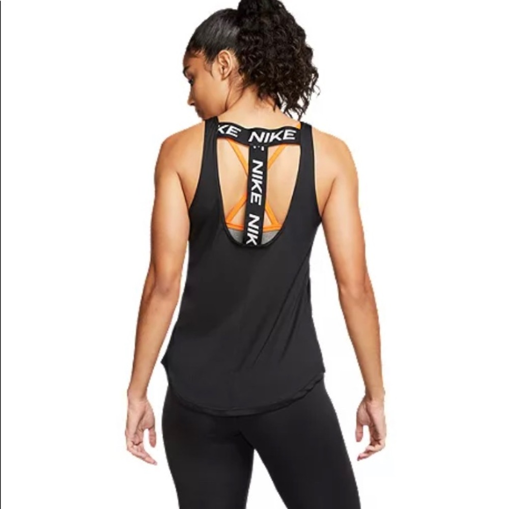 Nike Dry Women's Victory Elastika Tank